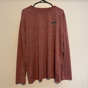 Men's Costa Long Sleeve Fishing Shirt